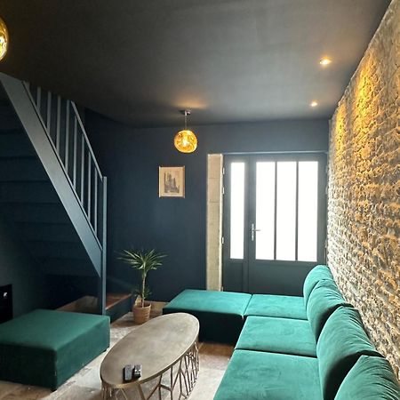 באיו L'Atelier Spa מראה חיצוני תמונה