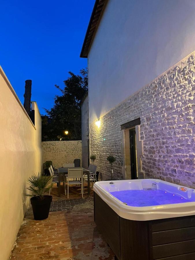 באיו L'Atelier Spa מראה חיצוני תמונה