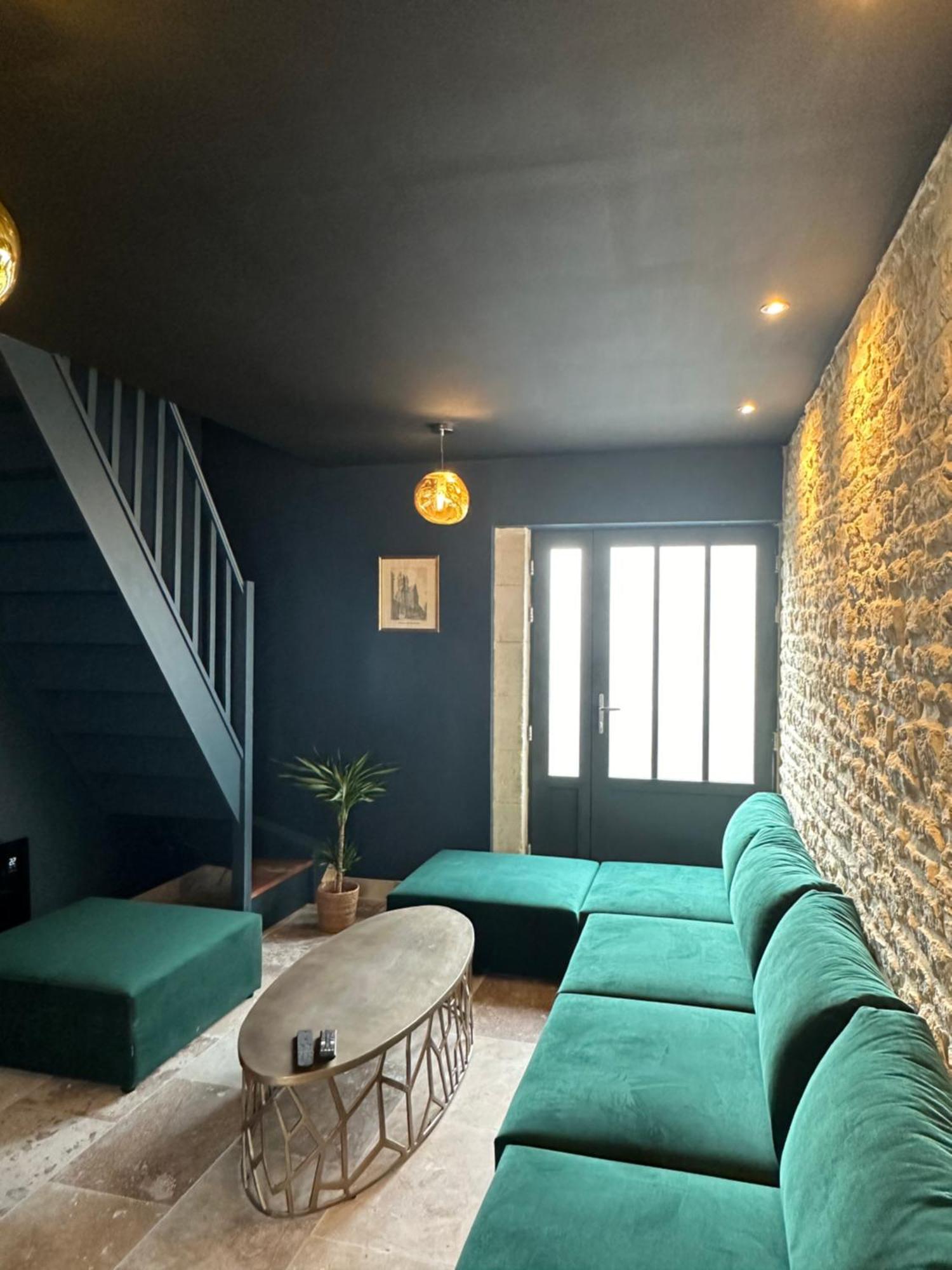 באיו L'Atelier Spa מראה חיצוני תמונה