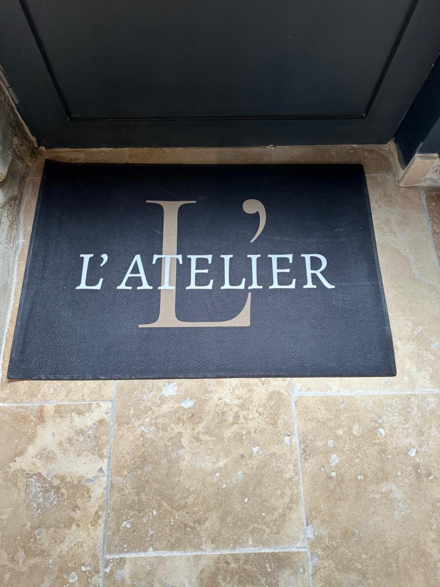 באיו L'Atelier Spa מראה חיצוני תמונה